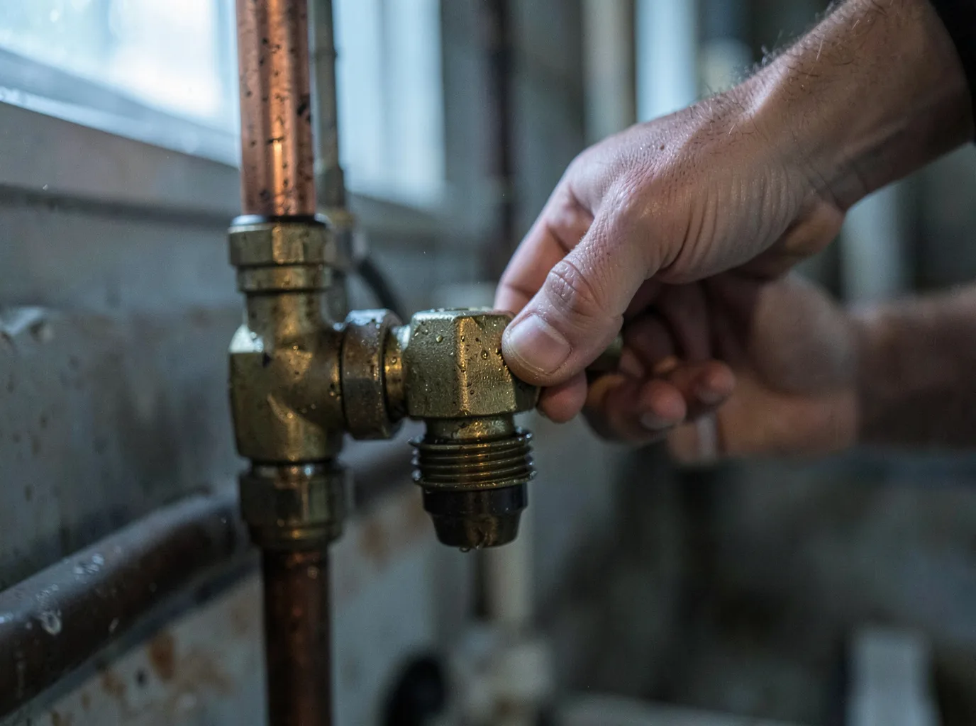 Emergency Plumber Senatobia, MS FAQs